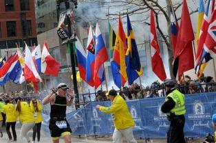 Brava Boston Marathon