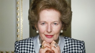 Brava Thatcher