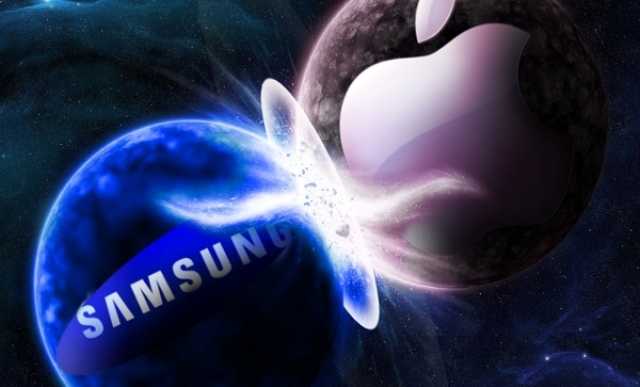 Samsung-vs-Apple