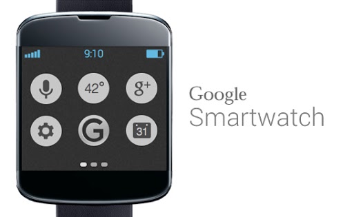 google smartwatch