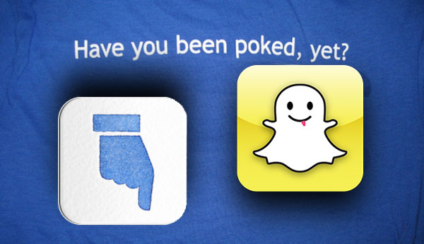 Facebook-Poke-vs-SnapChat