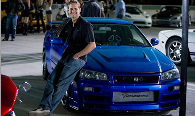 paul-walker-and-an-r34-nissan-skyline-gt-r-on-the-scene-of-fast-and-furious