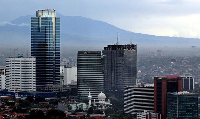 5pertumbuhan ekonomi indonesia