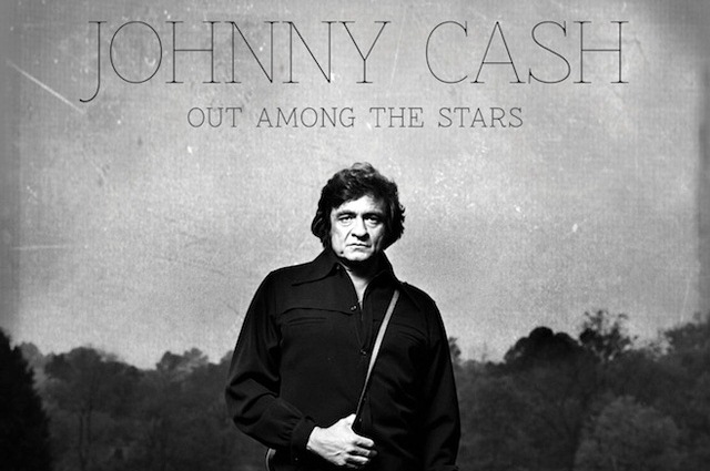 Rekaman Johnny Cash Akan Dirilis Kembali