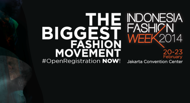 indonesia fashion week