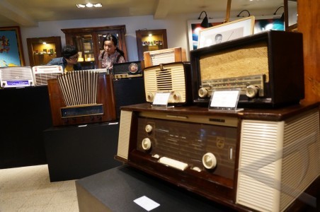 radio kuno