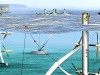 pembangkit listrik air laut