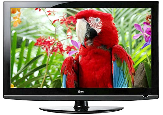 Televisi-LCD-LG