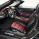 Porsche 718 Boxster Interior