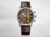 The Zenith El Primero Chronomaster 1969 Cohiba Edition