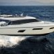 Ferretti Yachts 450