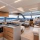 Ferretti Yachts 450 Interior