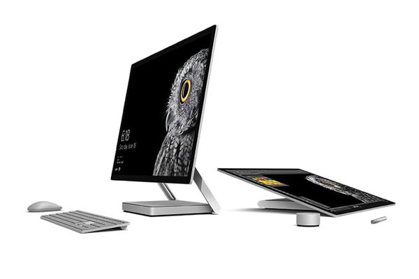 Microsoft Surface Studio PC
