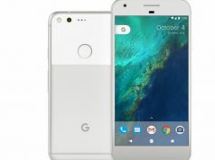 Pixel Phone by Google