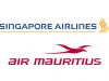 Singapore Airlines & Air Mauritius