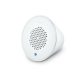 Moxie® showerhead + wireless speaker