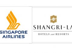 Singapore Airlines & Shangri-La