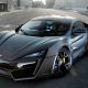 2013 W Motors Lykan Hypercar; top car design rating and specifications