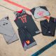 01 NBA All-Star 2017 – adidas Collection West