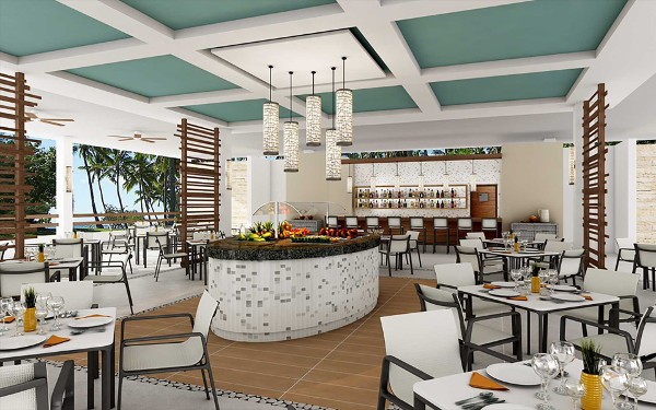 Daftar Hotel Terbaru di Lima Benua