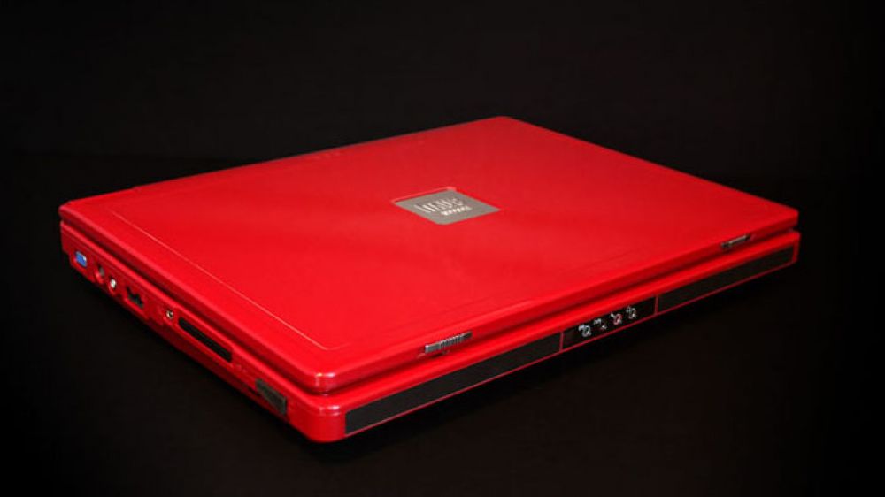 Ini dia 5 laptop termahal di dunia