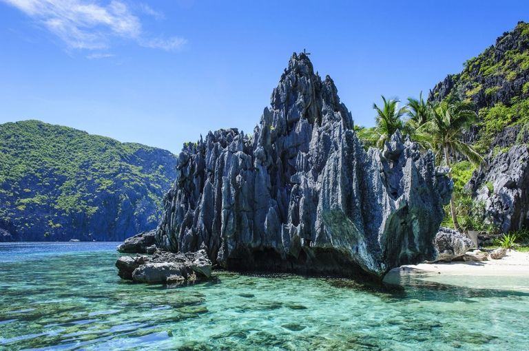 Daftar 10 pulau terbaik di dunia