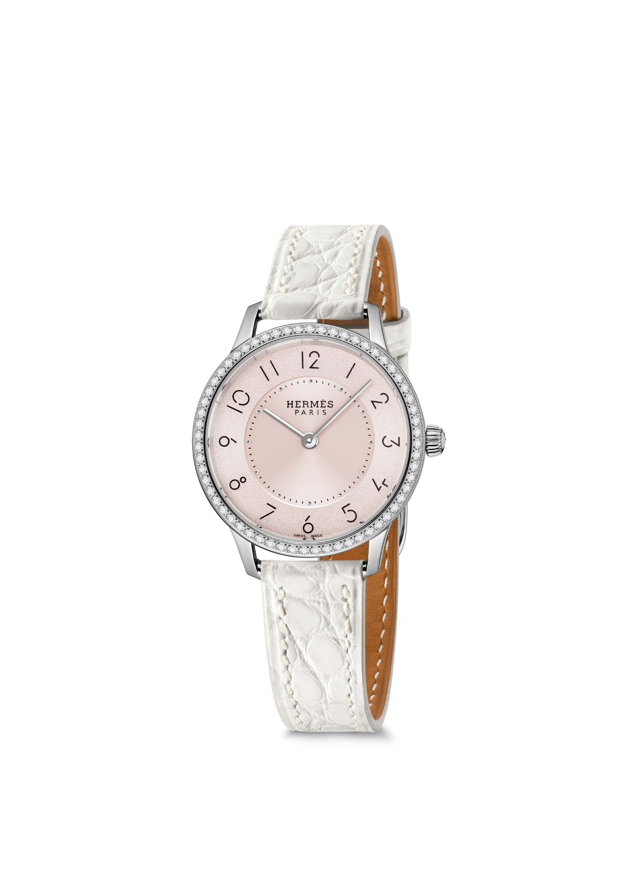 Jam tangan terbaru lansiran Hermès