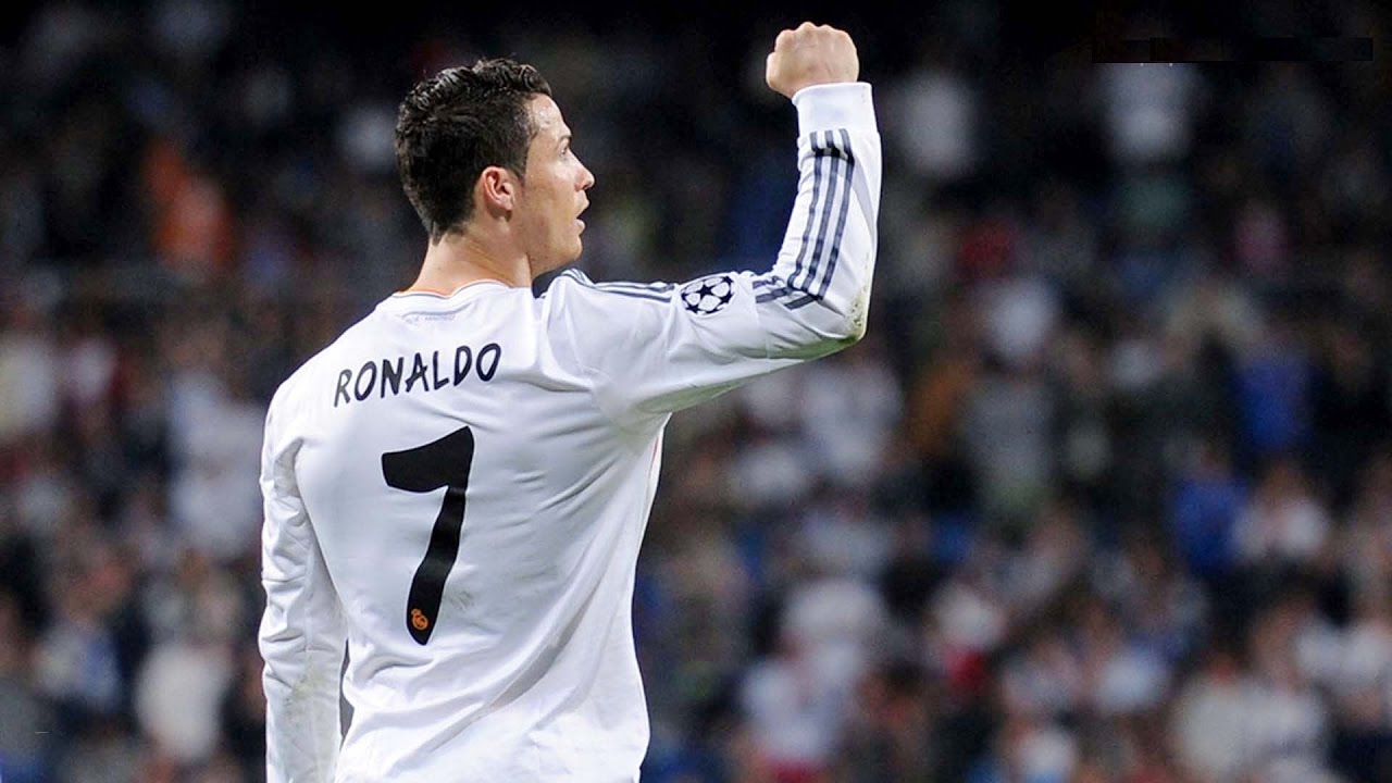 Berbagai tindakan Cristiano Ronaldo yang kontroversial