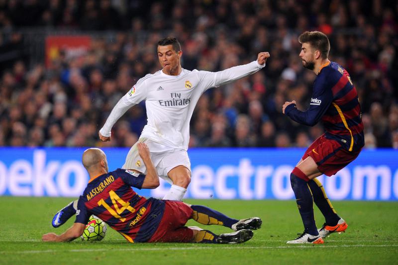 Berbagai tindakan Cristiano Ronaldo yang kontroversial