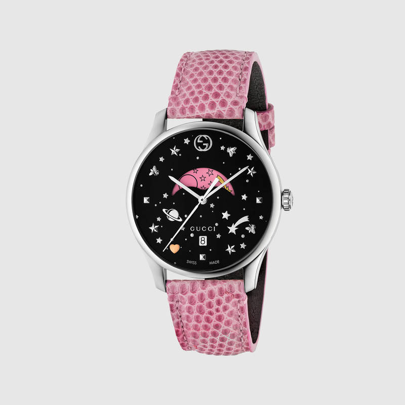 Gucci rilis jam tangan wanita terbaru