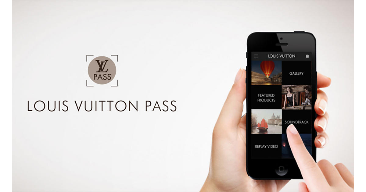 Louis Vuitton keluarkan gadget traveling terbaru
