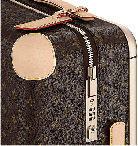 Louis Vuitton keluarkan gadget traveling terbaru