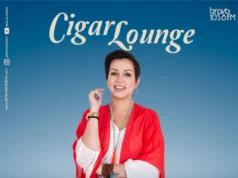 Cigar Lounge - Brava Radio