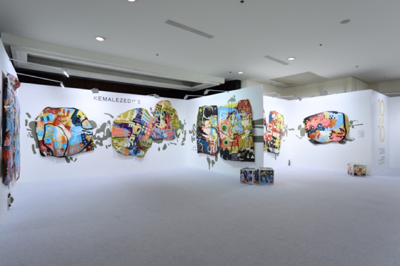 Art Jakarta 2018 resmi dibuka