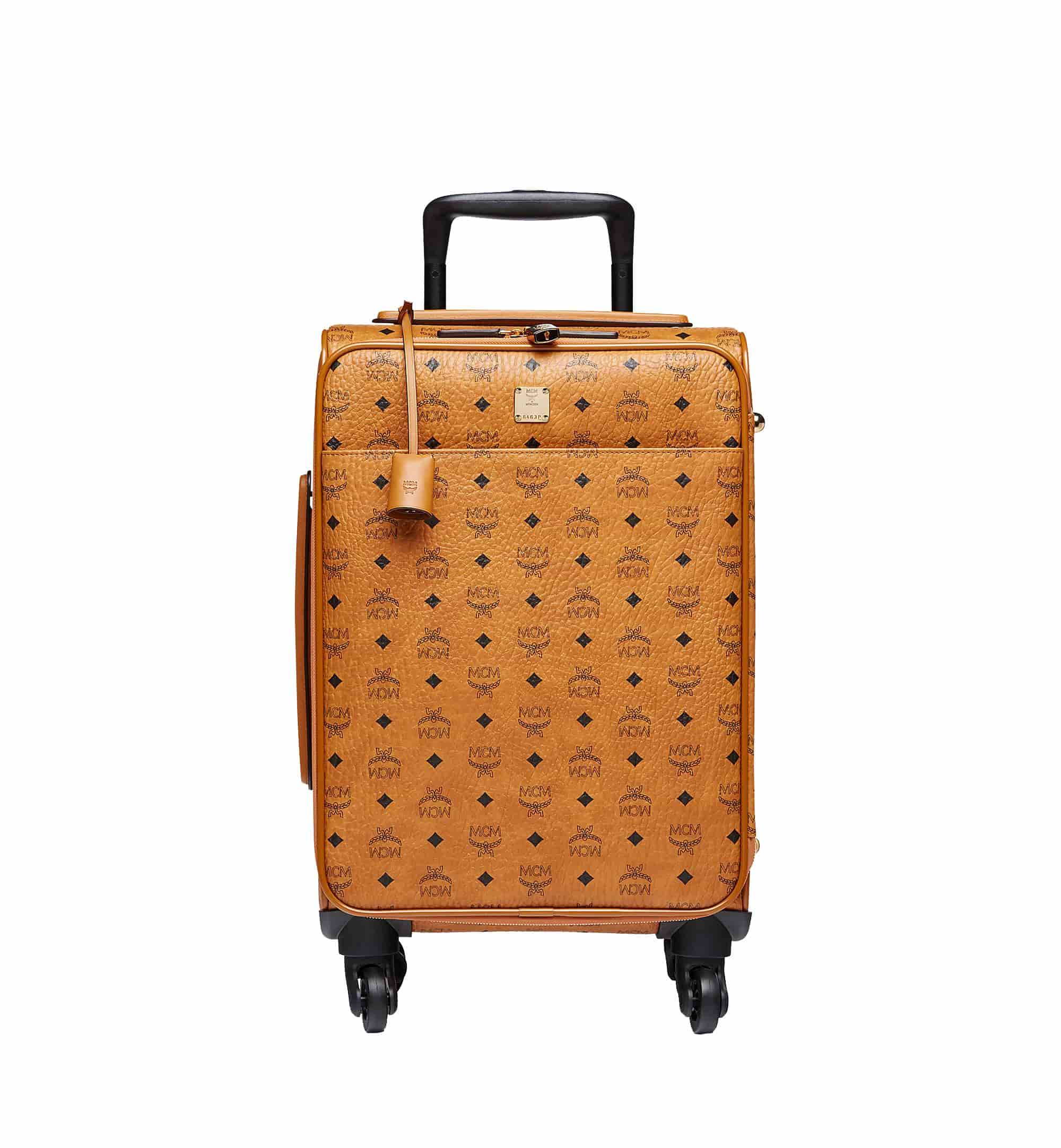 Tips memilih koper untuk memudahkan Anda traveling
