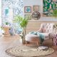 Drew Barrymore_Flower Home_Interior Look_Bungalow Vibes_Walmart