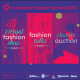 Nusantara Fashion Festival 2020