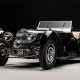 Bugatti Type 57S Dilelang