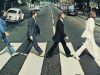 Papan Jalan Abbey Road
