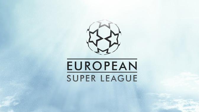 Alasan Klub Bentuk European Super League