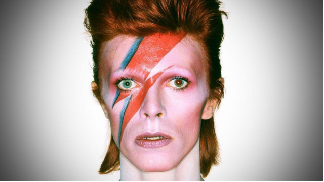 Album Pelengkap David Bowie Segera Rilis