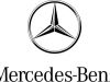 Mercedes-Benz Kapasitas 2000 CC