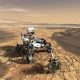 Robot NASA Ciptakan Oksigen Di Mars