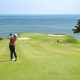 Lapangan Golf Di Indonesia Yang Memiliki Pemandangan Indah