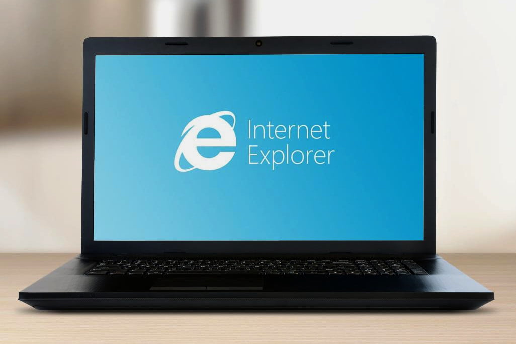 Internet Explorer Berhenti Beroperasi
