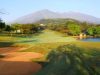 Lapangan Golf Di Indonesia Yang Memiliki Pemandangan Indah