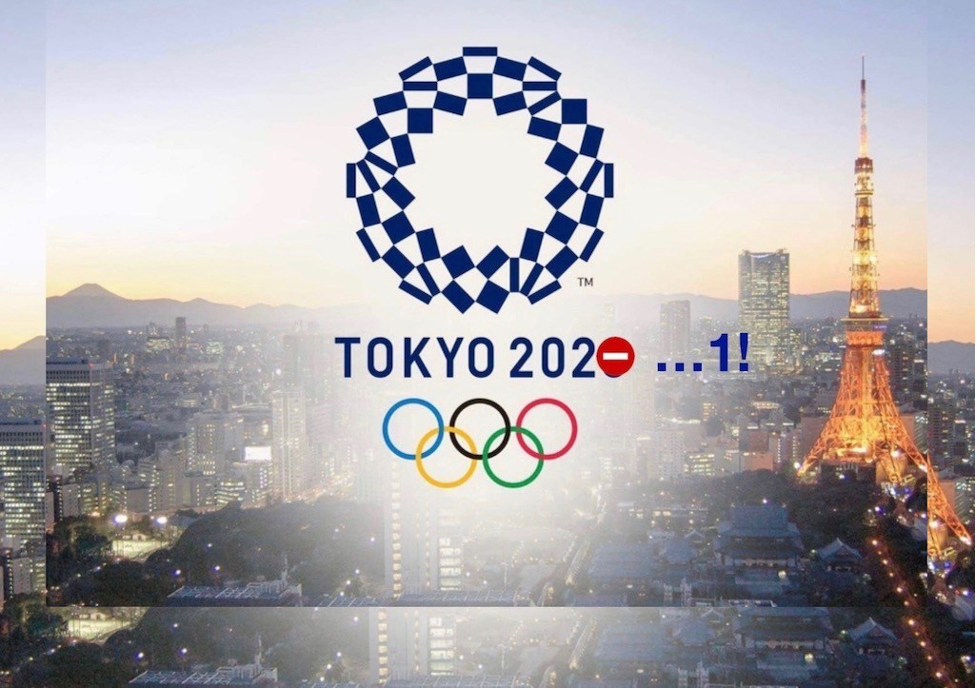 Masyarakat Jepang Menolak Olimpiade Tokyo Karena Alasan Kesehatan