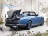 Rolls-Royce Luncurkan Mobil Mewah Dengan Fasilitas Meja Bar Mirip Kapal Pesiar