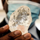 Berlian Terbesar Ketiga Di Dunia Menjadi Barang Langka