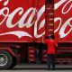 Cristiano Ronaldo Singkirkan Botol Coca-Cola Merugi Rp 56,9 Triliun